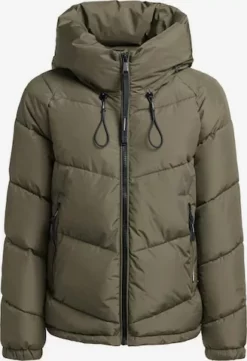 Khujo Talvitakki 'Esila' -Khujo Myyntikauppa 5baee5aeaa69f19db89b2b1a189f30e4 6