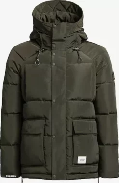 Khujo Talvitakki 'Jedi' -Khujo Myyntikauppa 5d675d15247b582d038c49fee54d9568