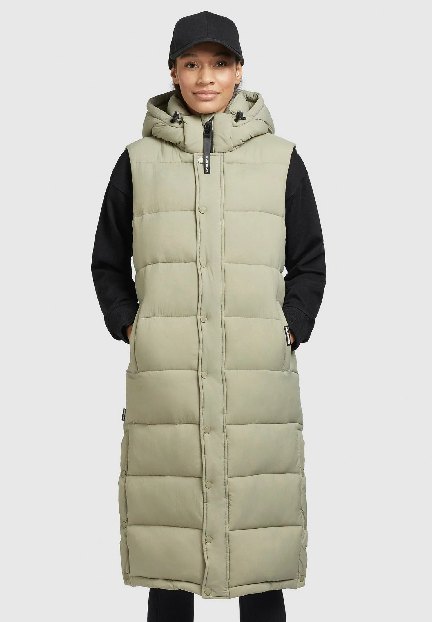 Khujo MAGNETA MATT - Liivi 1 Khujo MAGNETA MATT - Liivi