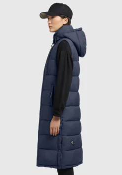 Khujo TOURIN MATT - Liivi -Khujo Myyntikauppa 62d02f62d24344528614796c83c8ffba