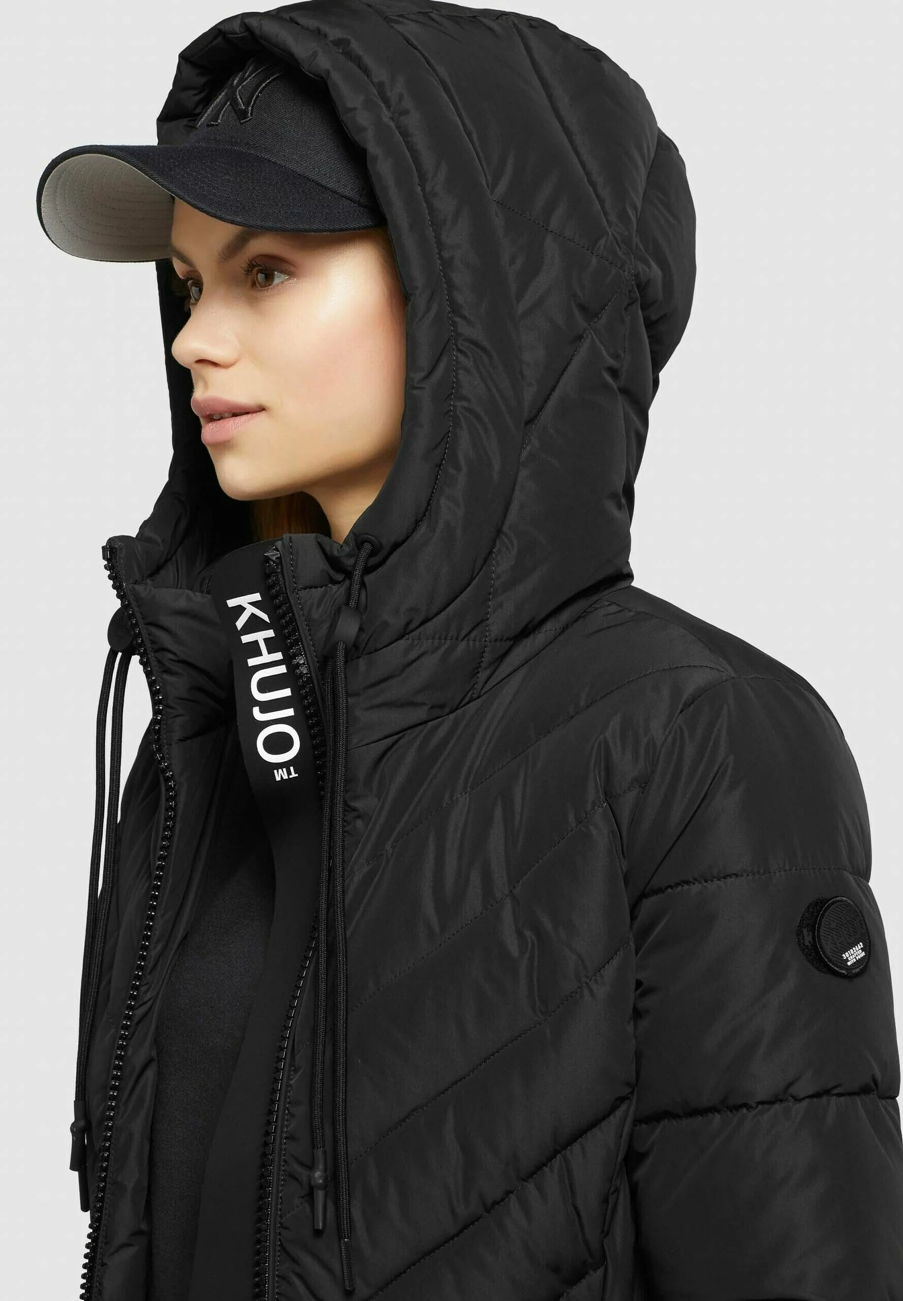 Khujo MUGG - Talvitakki 4 Khujo MUGG - Talvitakki - Image 4