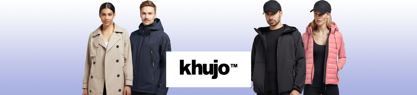 Edessä -Khujo Myyntikauppa 63421