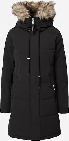 Khujo Pitkä Talvitakki 'Cloren'