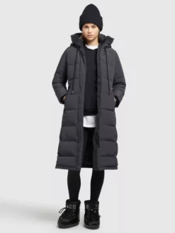 Khujo Pitkä Talvitakki 'Rugg' -Khujo Myyntikauppa 63ae57a4b9dbdf40705c3d0bfc579f60 scaled