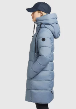 Khujo TUULA - Talvitakki -Khujo Myyntikauppa 63b83466f31140c0ae54a078eed498bf