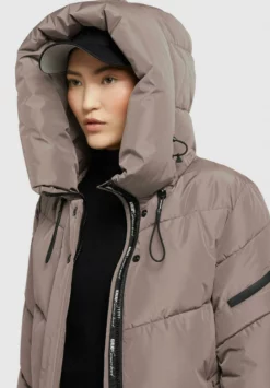 Khujo JORDIS 4 - Talvitakki -Khujo Myyntikauppa 64b569e123e94d7889e55b2afa1cd6a5