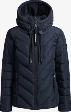 Khujo Välikausitakki 'Stern' -Khujo Myyntikauppa 6665924d7572d765cf7421ce04270e7e 1