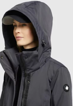 Khujo BLOSSOM - Talvitakki -Khujo Myyntikauppa 681761654f91420d8aedace7c4cb5dc3