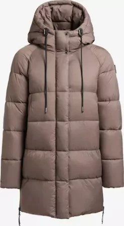 Khujo Talvitakki 'Franee' -Khujo Myyntikauppa 688994fbf12693dd5899bffa9399a402 2