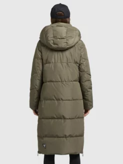 Khujo Pitkä Talvitakki 'Elvita' -Khujo Myyntikauppa 688c1677f40b7e53ddcf6de505cab06d scaled