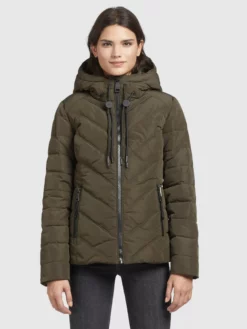 Khujo Talvitakki 'Eija 2'