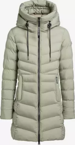 Khujo Talvitakki 'Tuhani2' -Khujo Myyntikauppa 6945a3bb28d94dc96158372046096a35 3