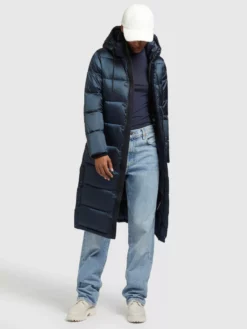 Khujo Pitkä Talvitakki 'Julina' -Khujo Myyntikauppa 699c20fcc6858408e9e012130e32e8aa scaled