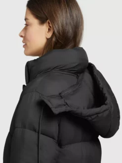 Khujo Pitkä Talvitakki