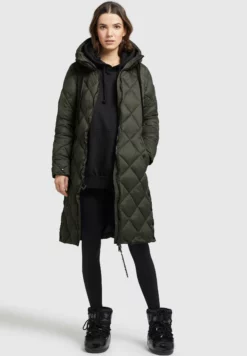 Khujo LENNJA - Talvitakki -Khujo Myyntikauppa 69dd5e5a0188450197979a260725c31d