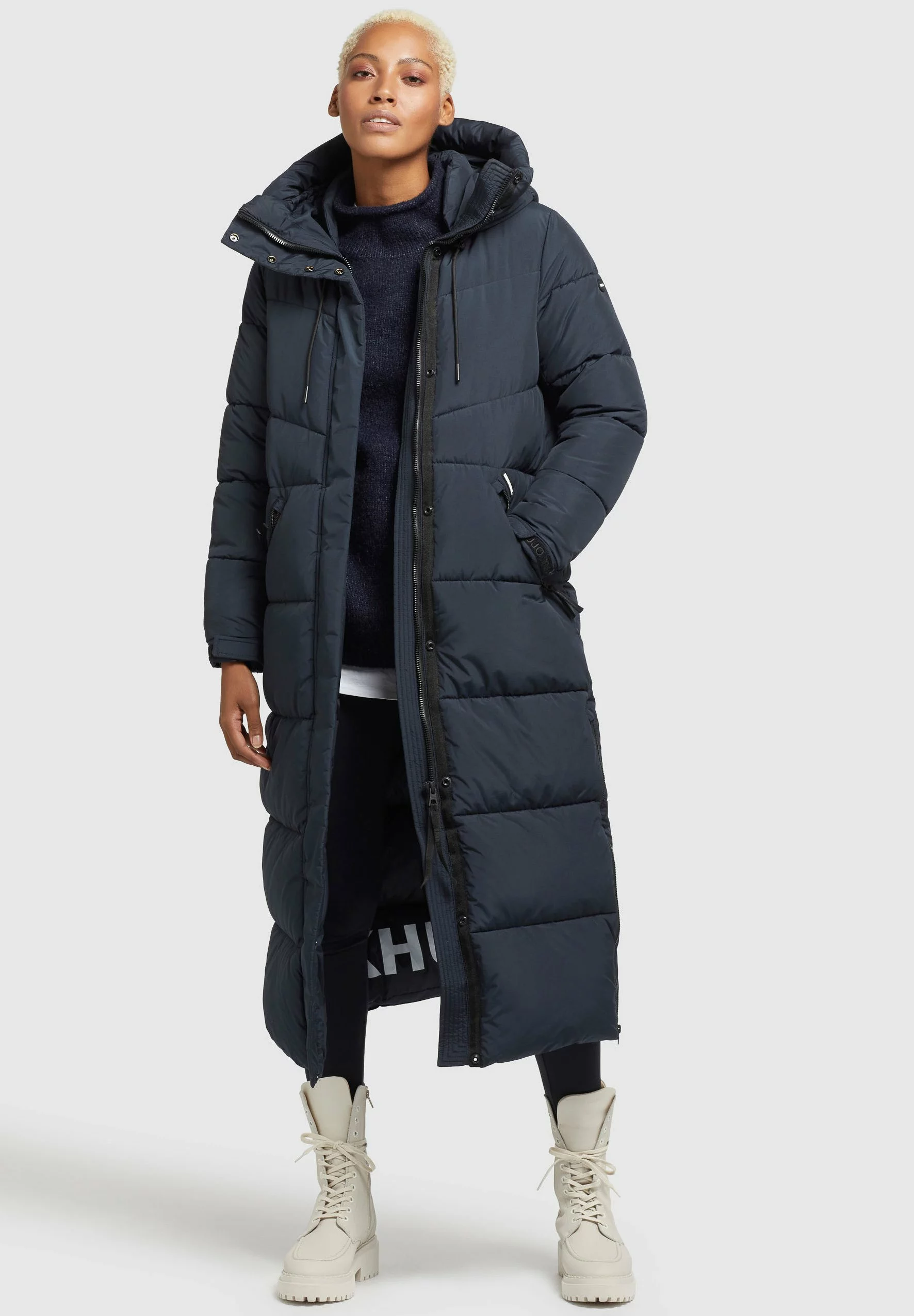 Khujo SHIMANTA2 - Talvitakki 2 Khujo SHIMANTA2 - Talvitakki - Image 2