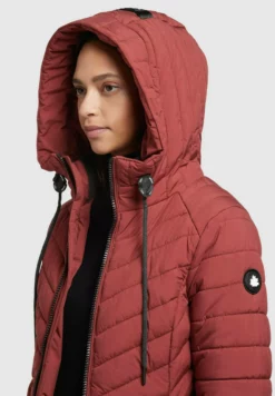 Khujo NITA LIGHT - Talvitakki -Khujo Myyntikauppa 6a5110d5571241e28e3d9662de202b7d scaled