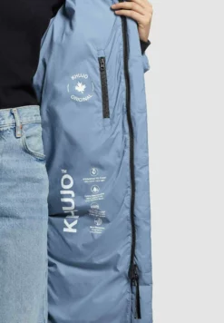 Khujo JULINA MATT - Talvitakki -Khujo Myyntikauppa 6bf8ea3dc4d44100b22e3ac6e5c2a980