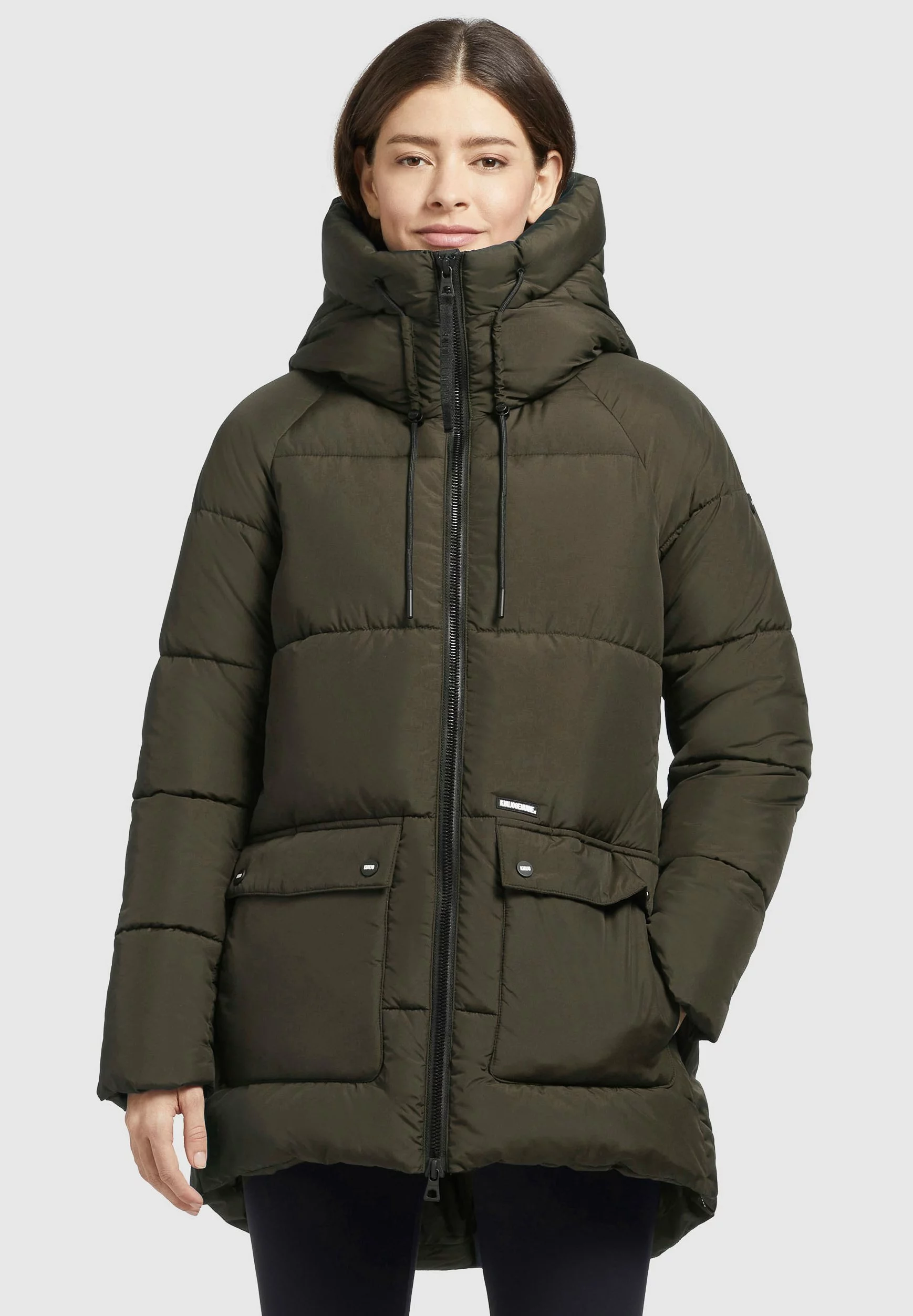 Khujo PHEOBE - Talvitakki 1 Khujo PHEOBE - Talvitakki