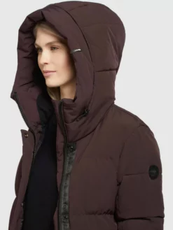 Khujo Pitkä Talvitakki 'Dakota' -Khujo Myyntikauppa 6cd3c096eb6e1c9331298633a9b7da0e scaled