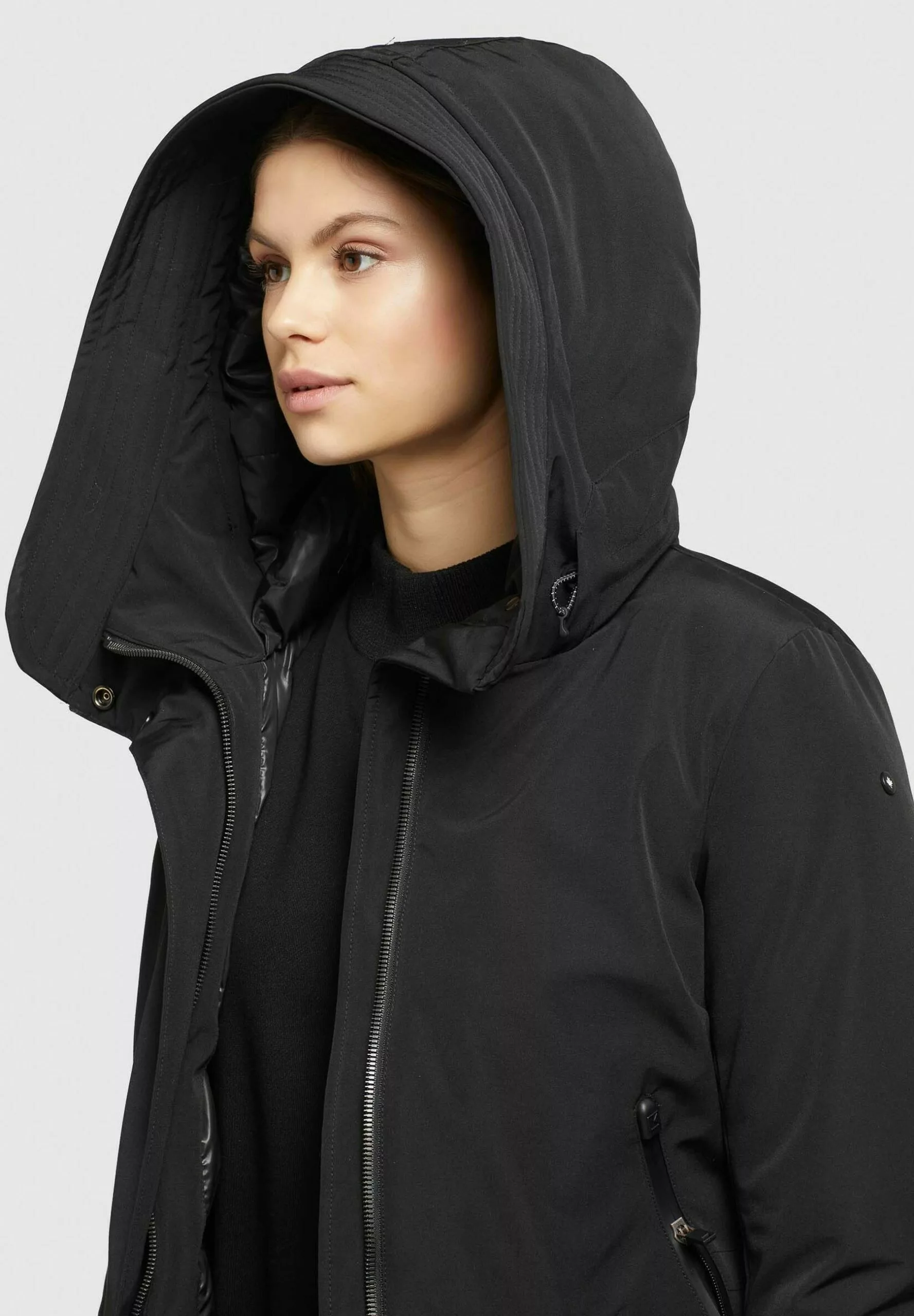 Khujo CHARLYN - Talvitakki 6 Khujo CHARLYN - Talvitakki - Image 6