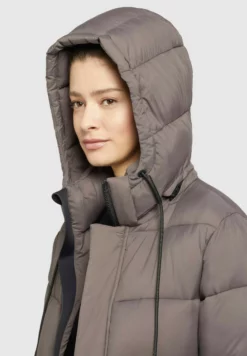 Khujo JULINA MATT - Talvitakki -Khujo Myyntikauppa 6de35587f00244d08a592e6d458e44d7 scaled