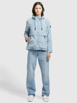 Khujo Välikausitakki 'ZAHIRA3'