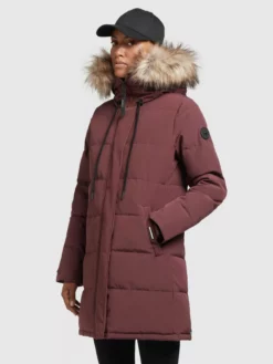 Khujo Pitkä Talvitakki 'Cloren' -Khujo Myyntikauppa 6e8df25f2bfeef874ef8d8cdb13515e1 scaled