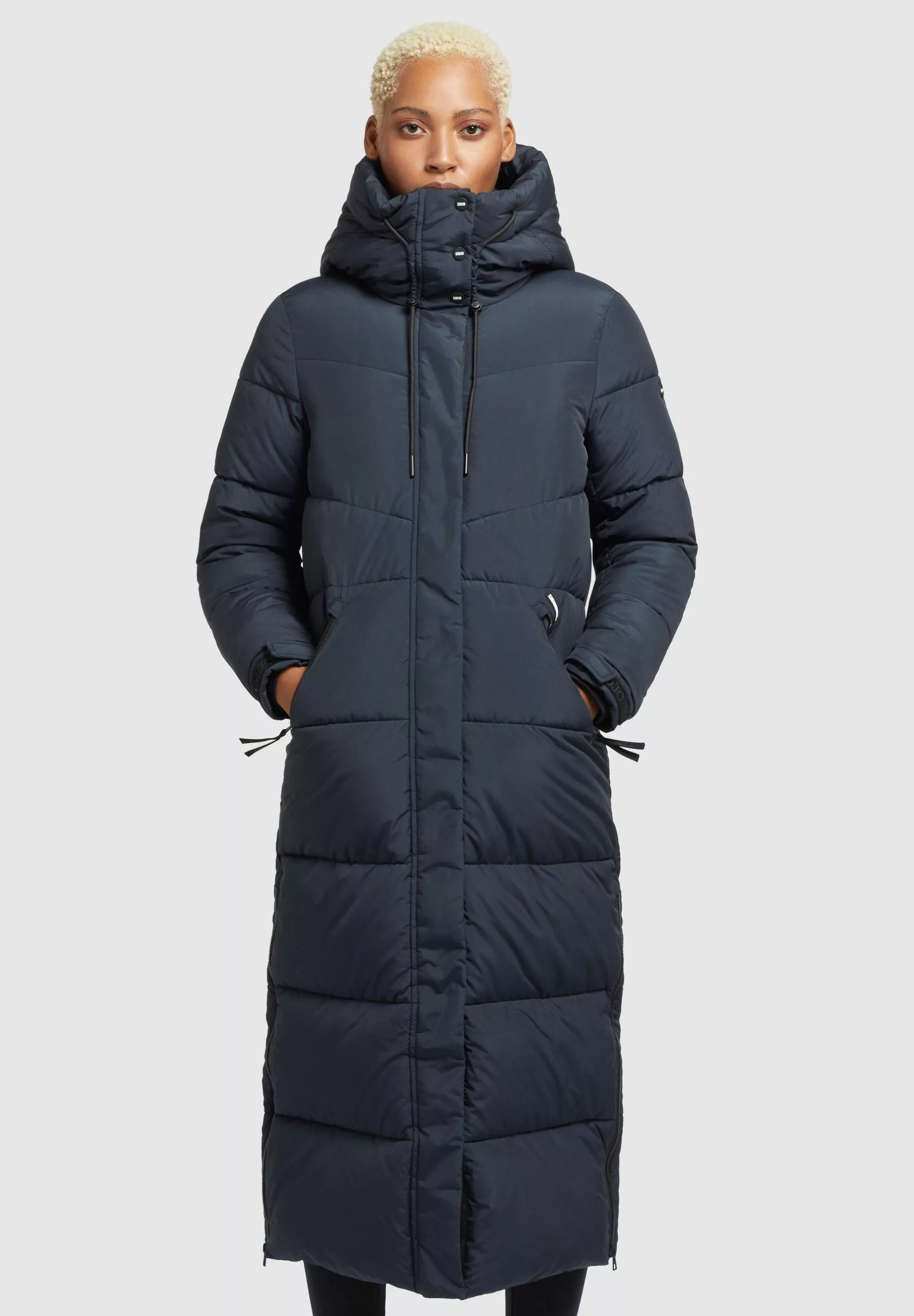 Khujo SHIMANTA2 - Talvitakki 1 Khujo SHIMANTA2 - Talvitakki