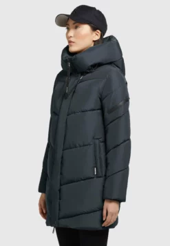 Khujo JORDIS 4 - Talvitakki -Khujo Myyntikauppa 6f298ace69e149ffb86a44ad09fc0680