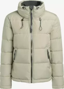 Khujo Talvitakki 'Tuba' -Khujo Myyntikauppa 71925ce234d7236a2ef513d60c2e3afd