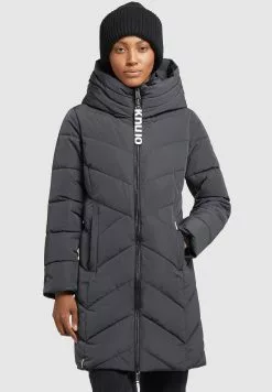 Khujo FORMIN - Talvitakki