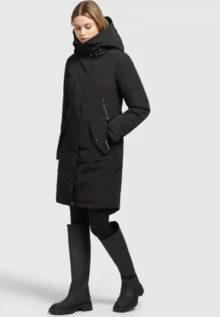 Khujo CHARLYN - Talvitakki 9 Khujo CHARLYN - Talvitakki -Khujo Myyntikauppa 728ea0f3efb04a9fba1e56d29a55d64d scaled