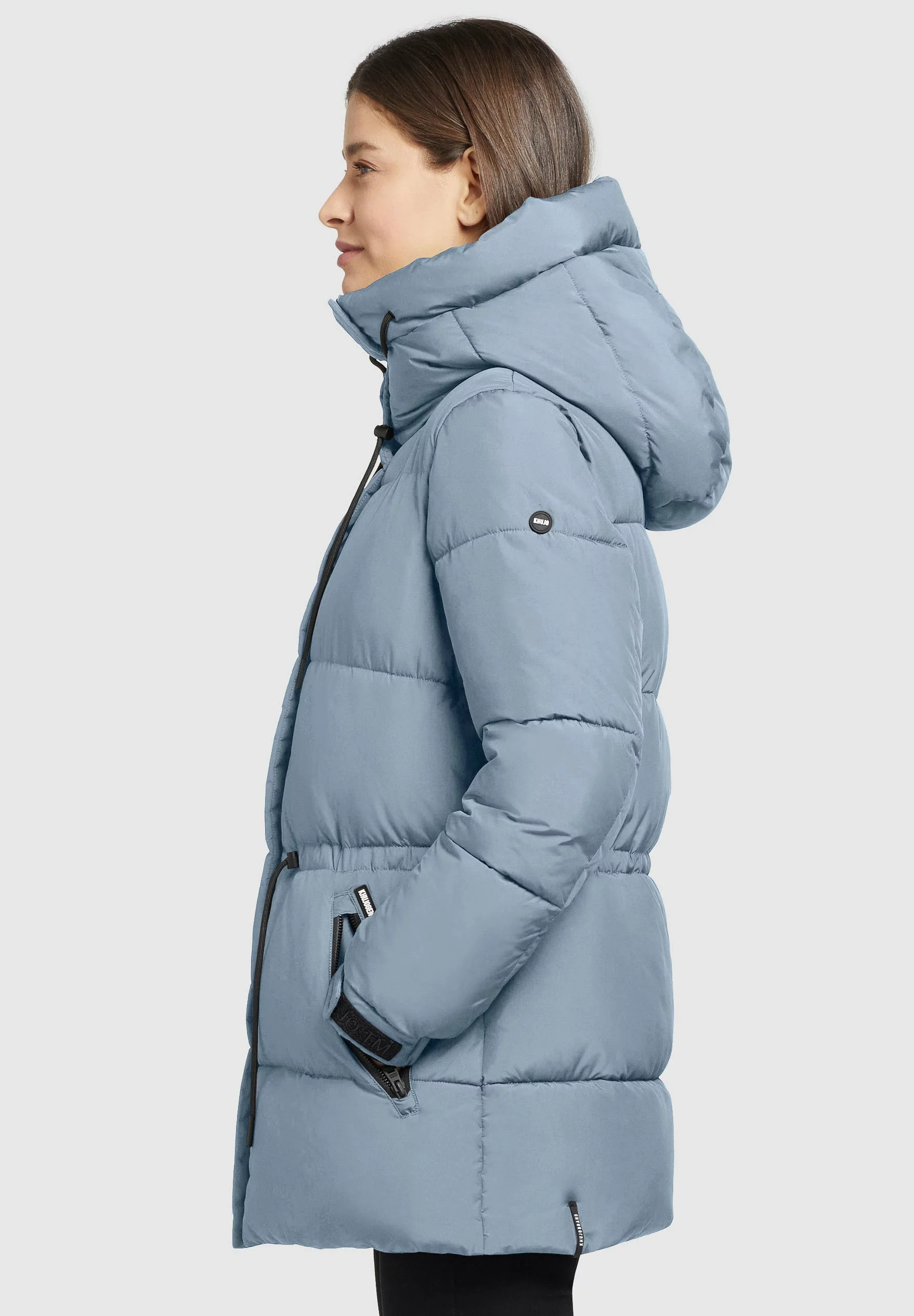 Khujo LEVIANI - Talvitakki 3 Khujo LEVIANI - Talvitakki - Image 3