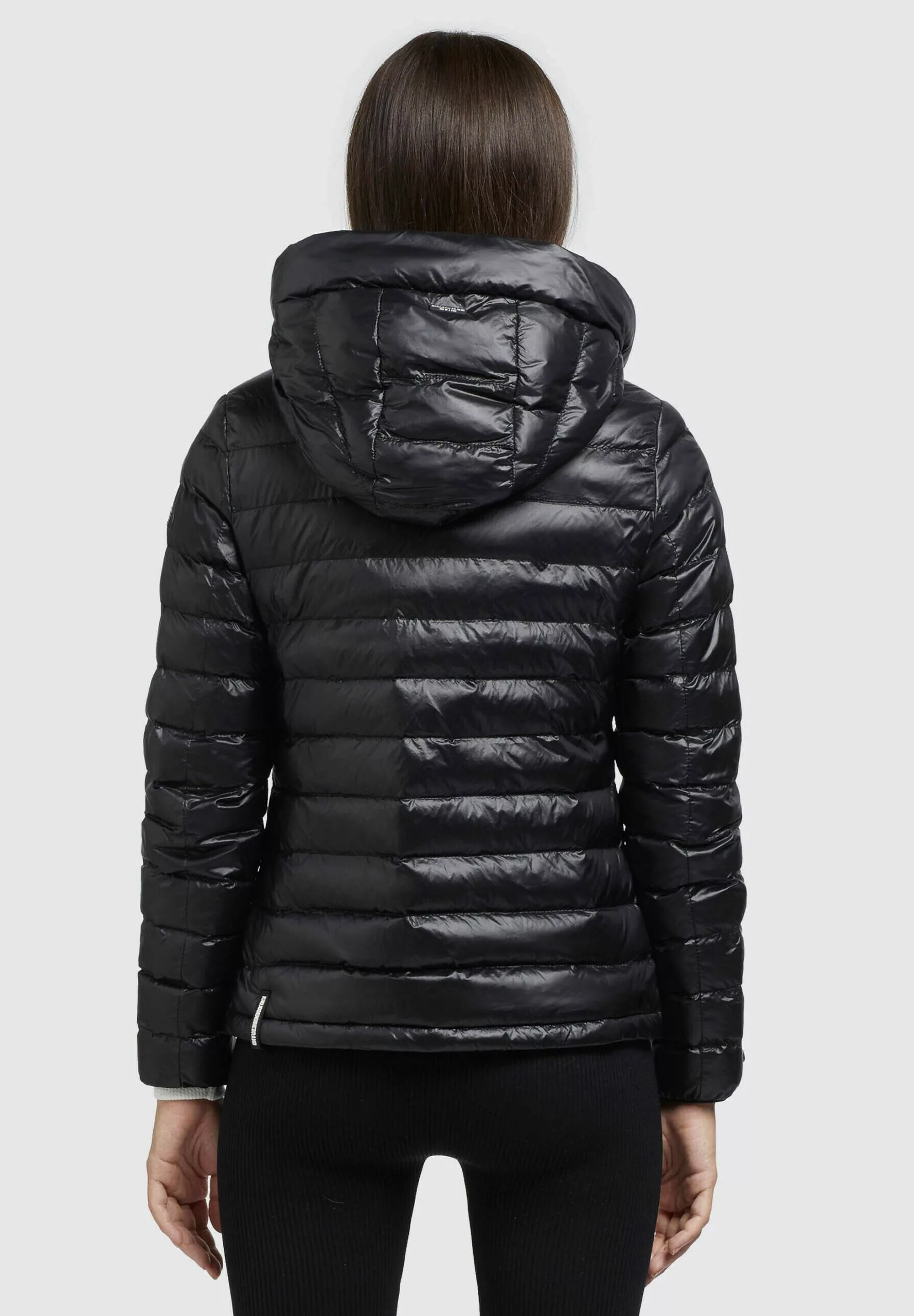 Khujo LOVINA4 SHINY - Talvitakki 3 Khujo LOVINA4 SHINY - Talvitakki - Image 3