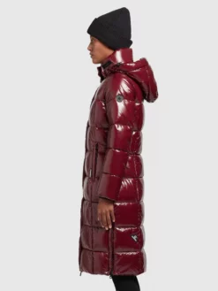 Khujo Pitkä Talvitakki 'Tonka' -Khujo Myyntikauppa 73c1c7f34816449b4cdd0524e63eab4f scaled