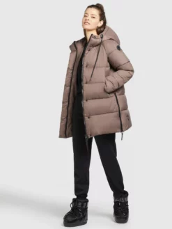 Khujo Talvitakki 'Franee' -Khujo Myyntikauppa 741bbe6da8bdde068b7319f0f0a3c51a scaled