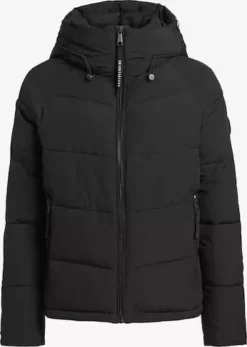 Khujo Talvitakki 'Isidora' -Khujo Myyntikauppa 746b7a89383e7b8da83d4c582ded45a5