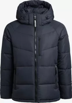 Khujo Talvitakki 'Croon' -Khujo Myyntikauppa 7487c58cd351873e34f60a50fbb8d842 3