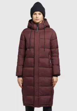 Khujo JULINA MATT - Talvitakki