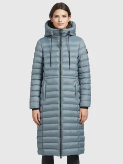 Khujo Pitkä Talvitakki 'Mimi Shine' -Khujo Myyntikauppa 7619420d7718841d434e08c0a402d8b3 scaled