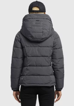 Khujo JOILEE - Talvitakki -Khujo Myyntikauppa 76ed041d2df44212b35ed5f7a9c8d735