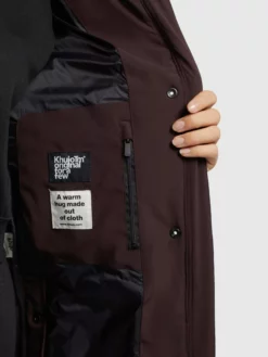 Khujo Pitkä Talvitakki 'Namita' -Khujo Myyntikauppa 781eb73dd0153dc892e929265835f689 scaled