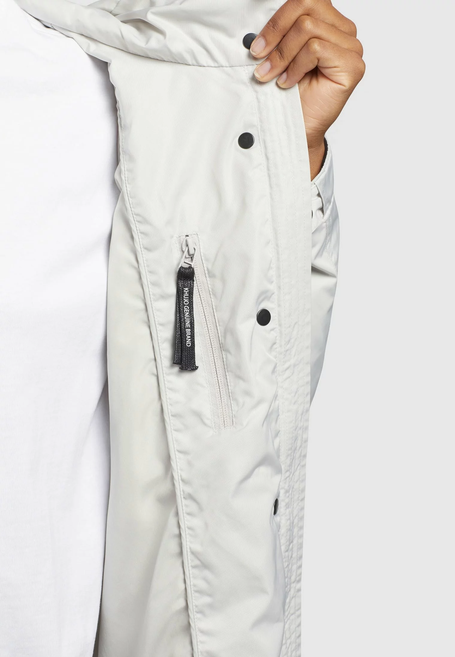 Khujo DAYES - Parkatakki 6 Khujo DAYES - Parkatakki - Image 6