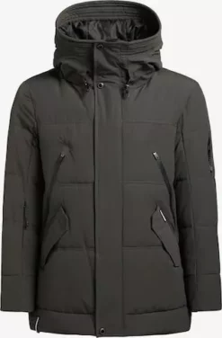 Khujo Talvitakki 'Fank' -Khujo Myyntikauppa 79f6a5f785b2b3c40624af8492771edc 1