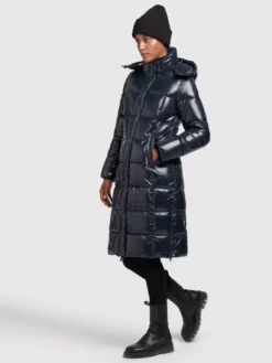 Khujo Pitkä Talvitakki 'Tonka' -Khujo Myyntikauppa 7a55f46eeee9126c4e9e696312ae5afe scaled