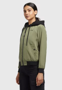 Khujo PERSEE - Välikausitakki 9 Khujo PERSEE - Välikausitakki -Khujo Myyntikauppa 7aeba452ed0b486f8233bc64bb5be5c7 scaled