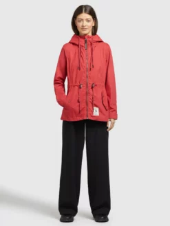 Khujo Välikausitakki 'SESIA'