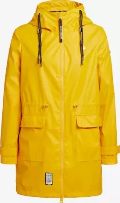 Khujo Välikausitakki 'VEGA' -Khujo Myyntikauppa 7b3477813110e546b002021454d5e38c 3