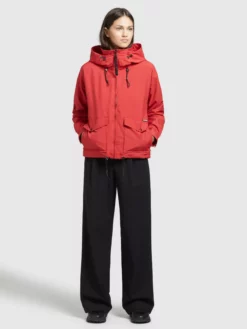 Khujo Välikausitakki 'BLAIR' -Khujo Myyntikauppa 7be508db224fc49935a776311458731e scaled